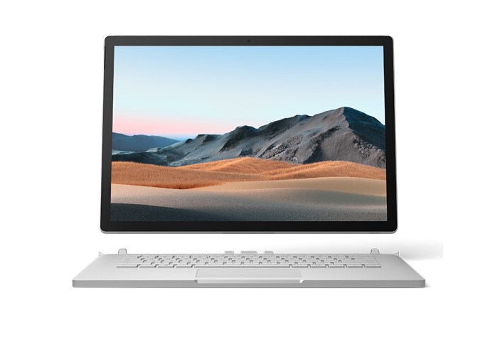 玉州Surface 维修前的准备工作